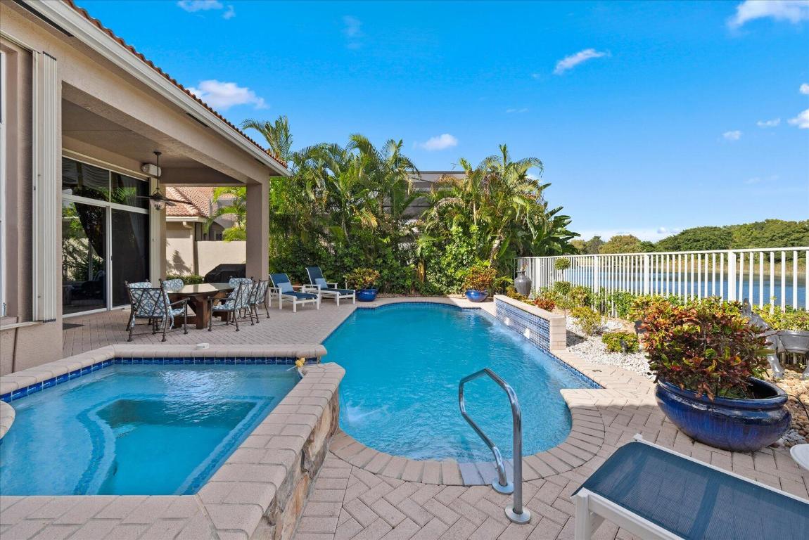 10463 Laurel Estates Lane