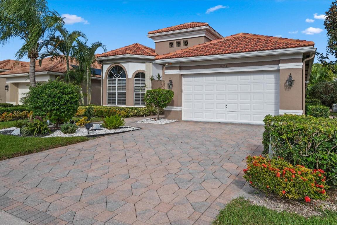 10463 Laurel Estates Lane