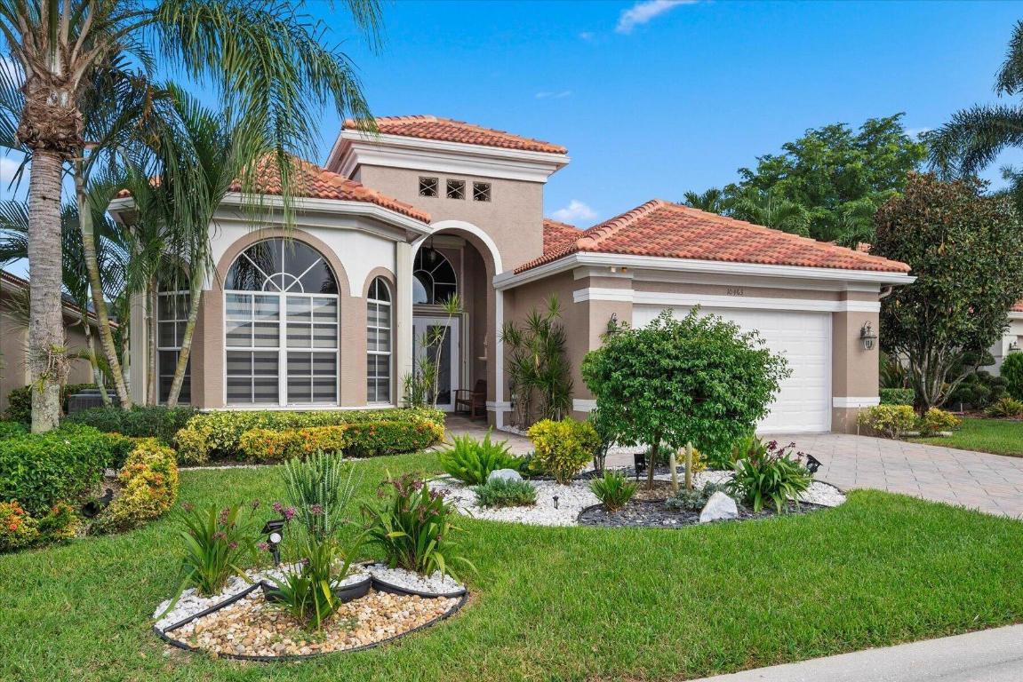 10463 Laurel Estates Lane
