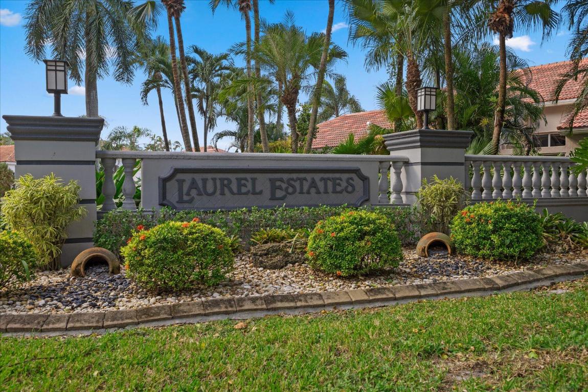 10463 Laurel Estates Lane
