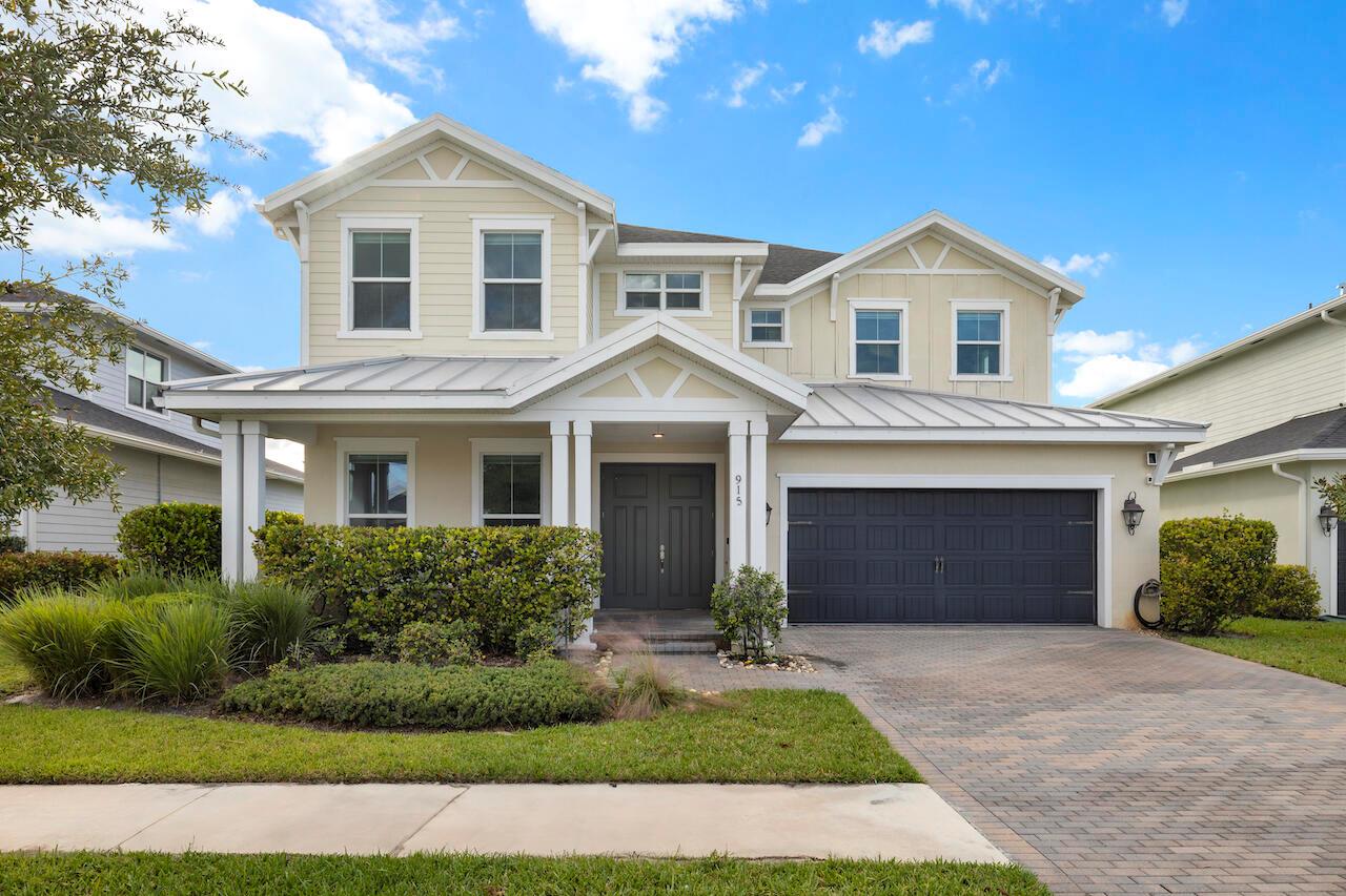 915 Sweetgrass Street