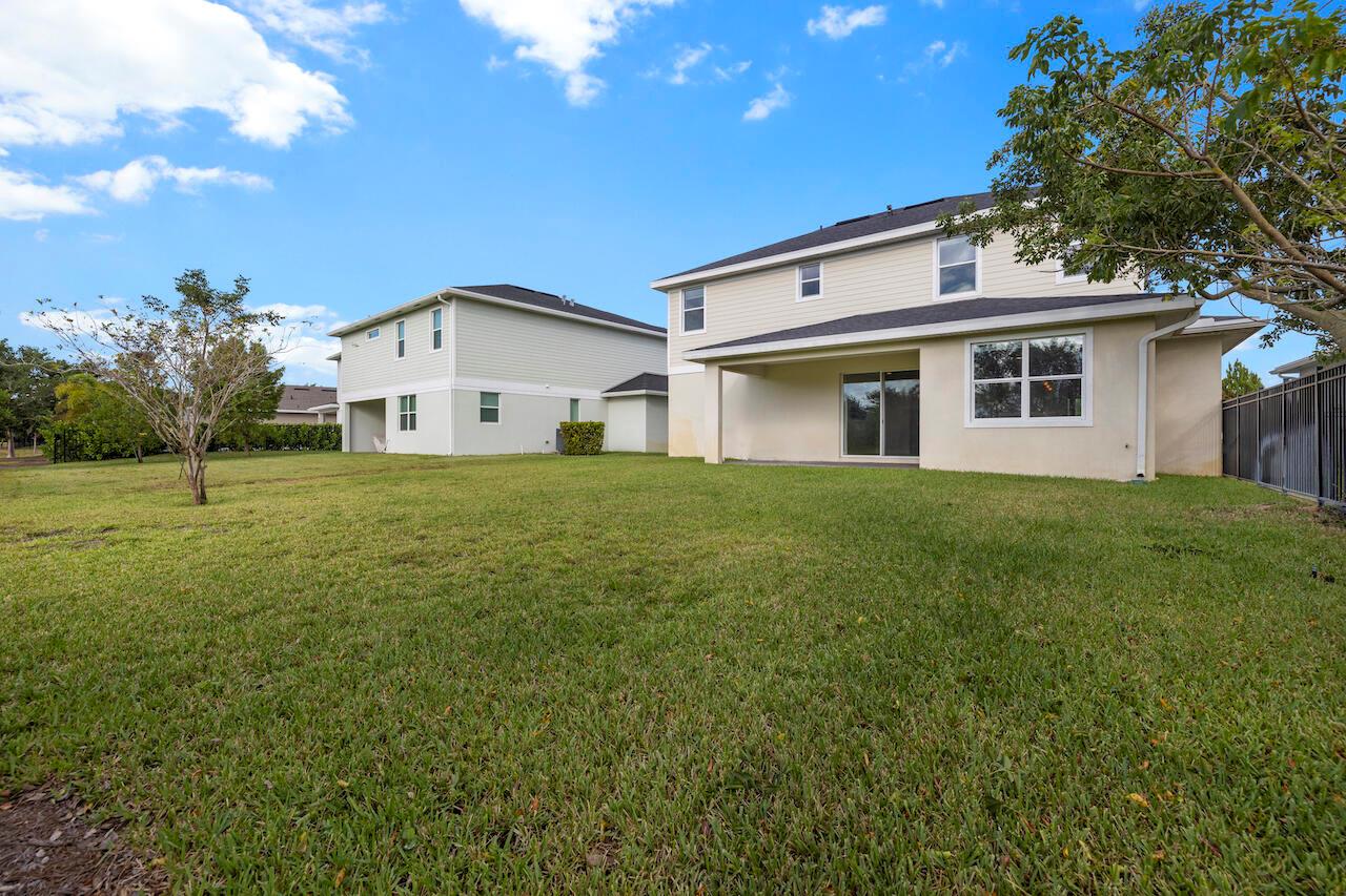 915 Sweetgrass Street