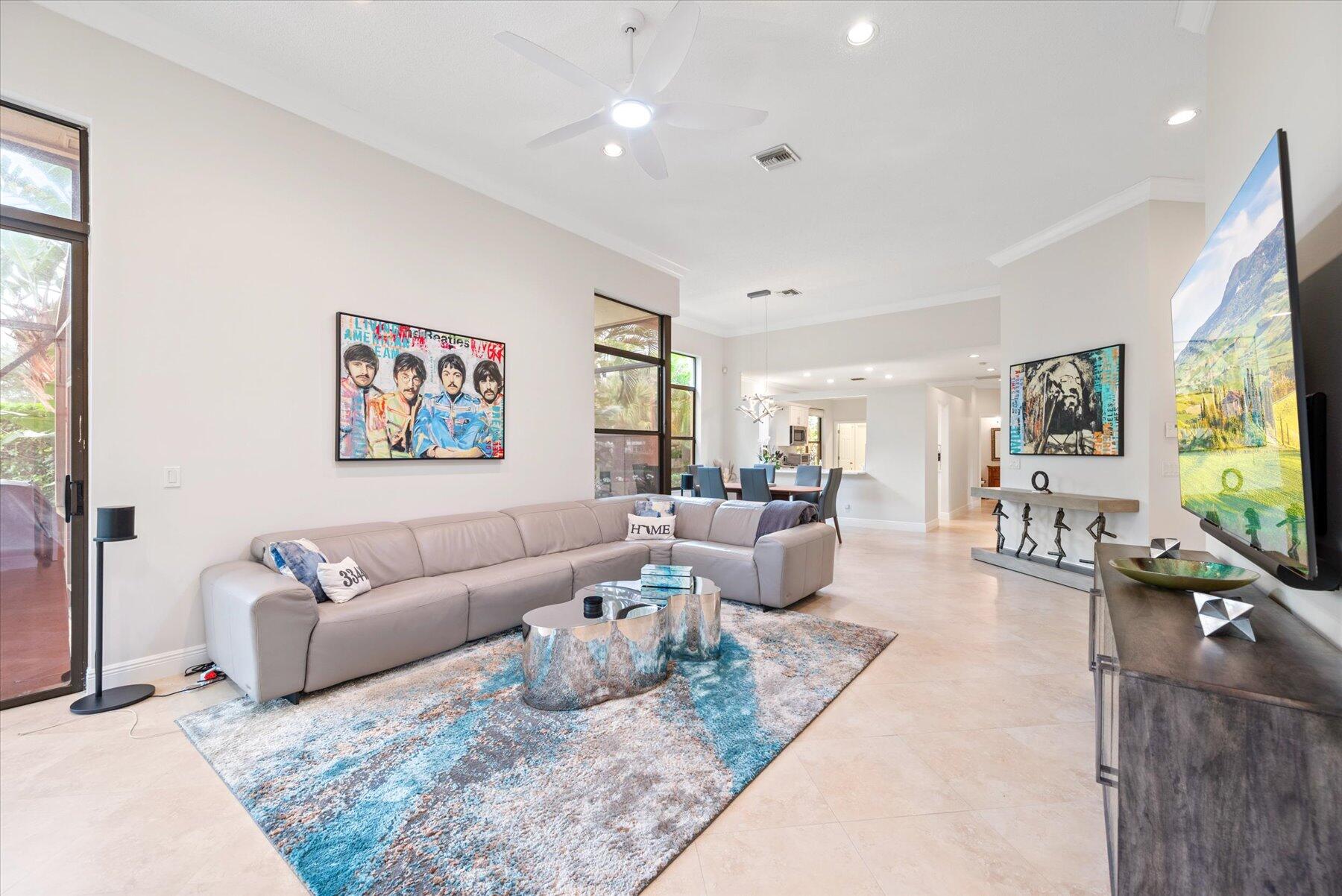 4561 Barclay Fair Way