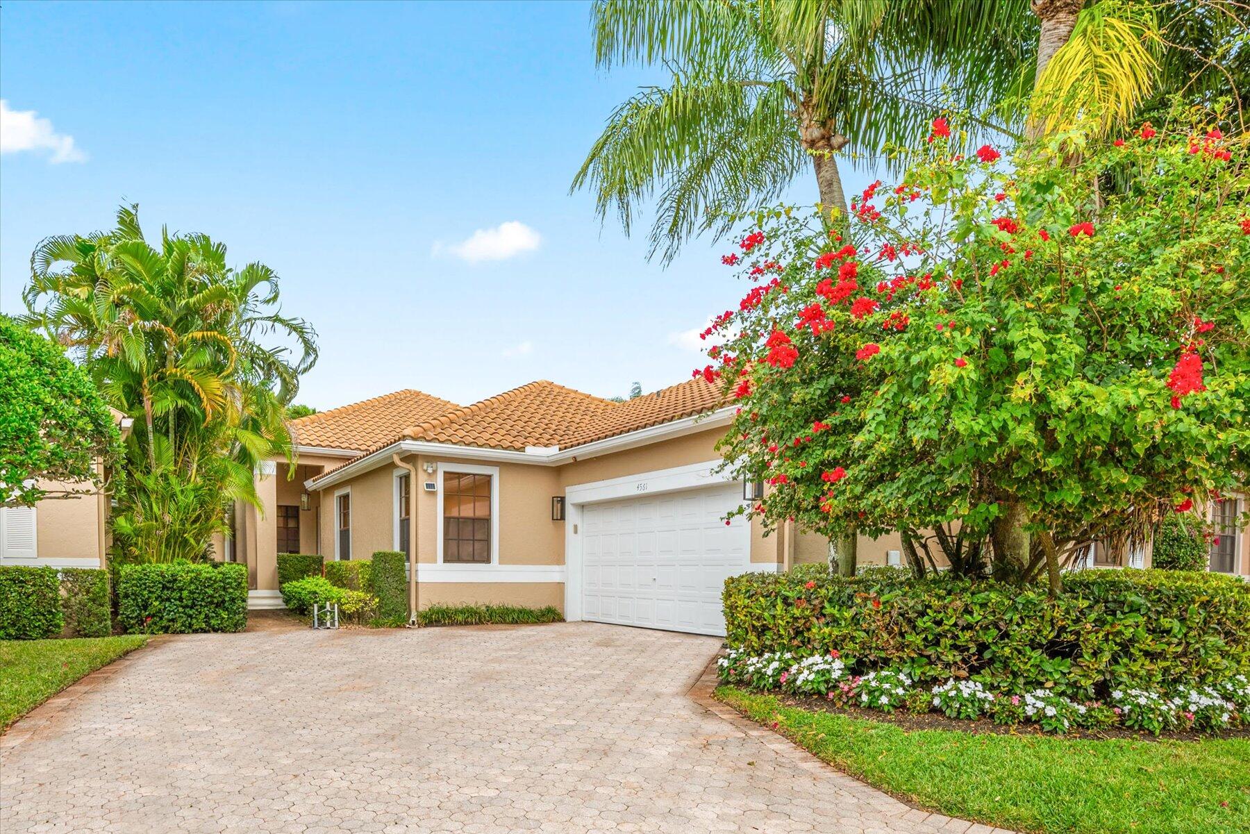 4561 Barclay Fair Way