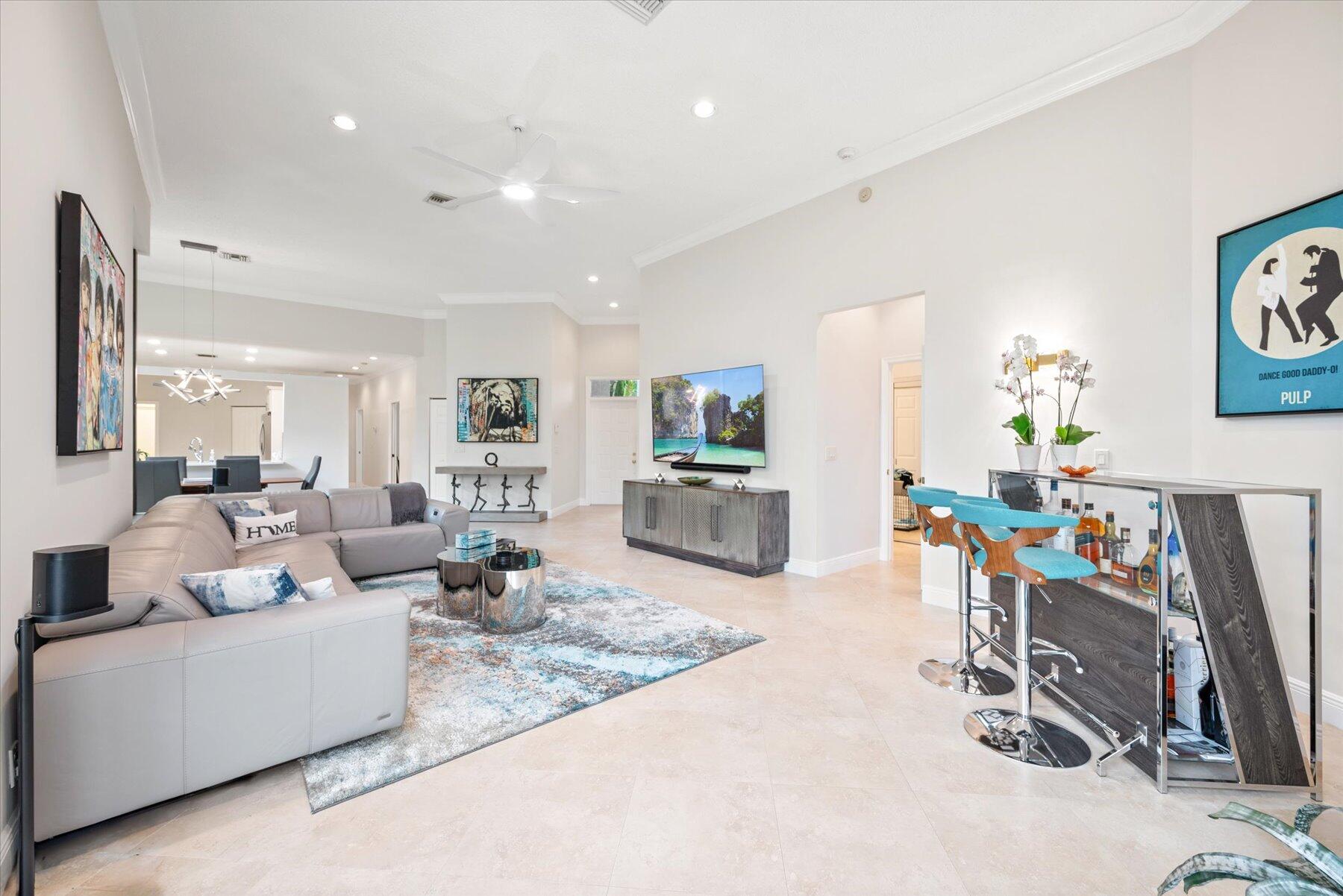 4561 Barclay Fair Way