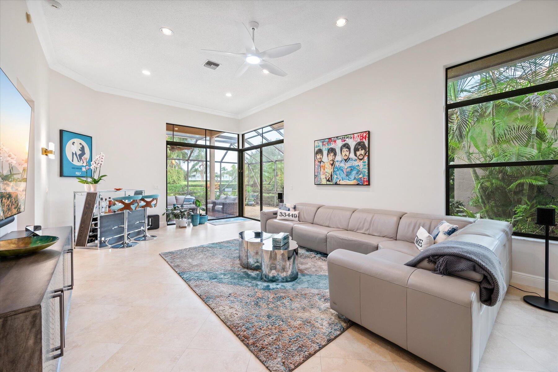4561 Barclay Fair Way