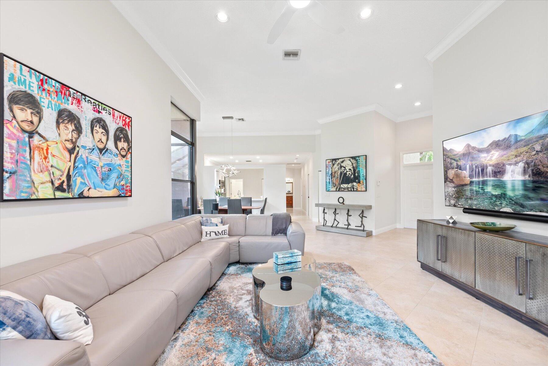 4561 Barclay Fair Way