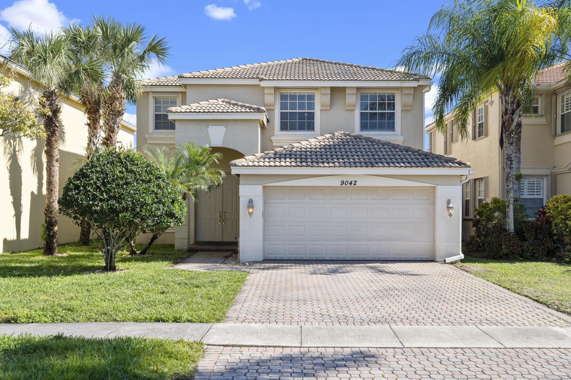 9042 Dupont Place