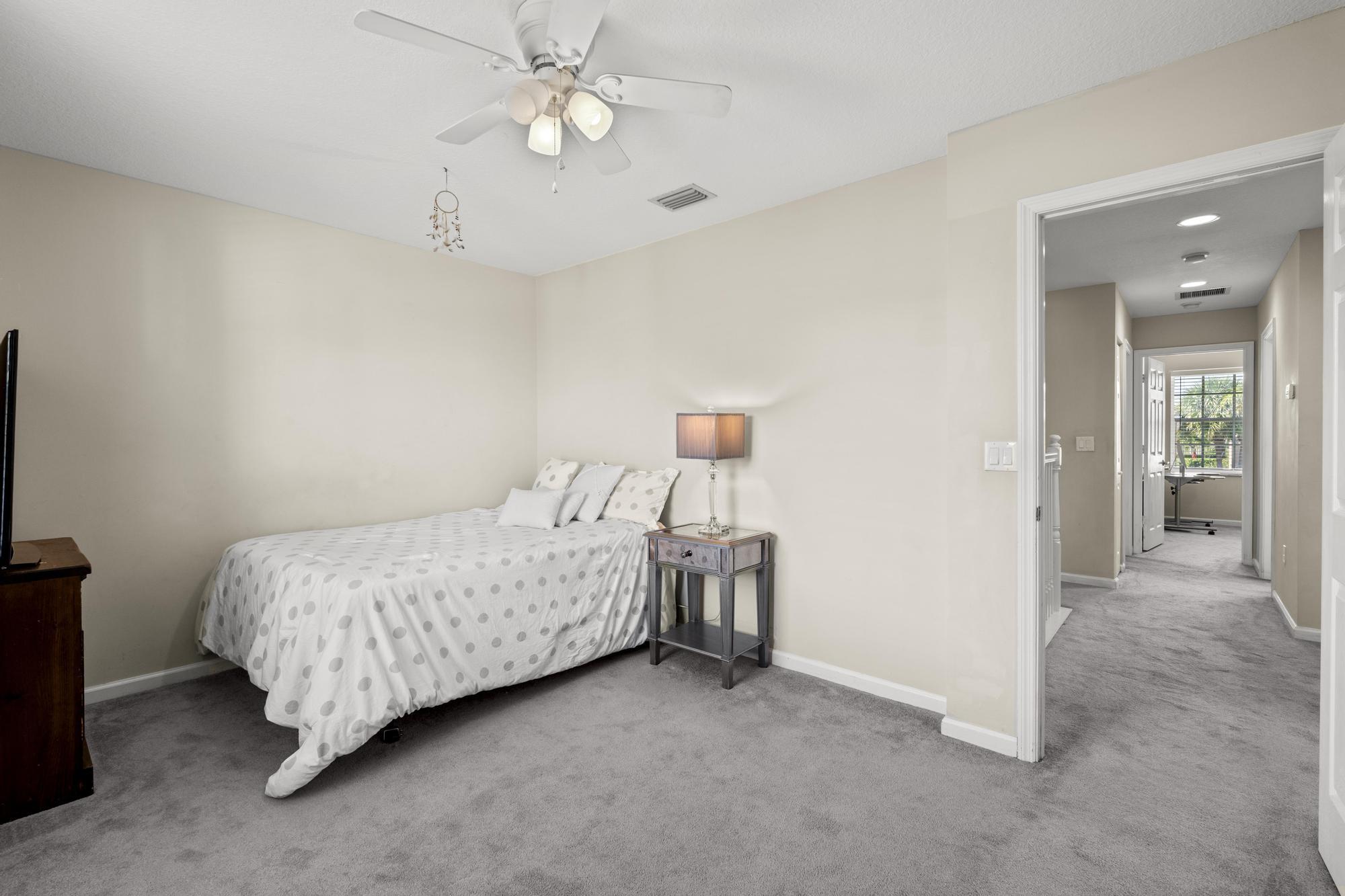 9042 Dupont Place