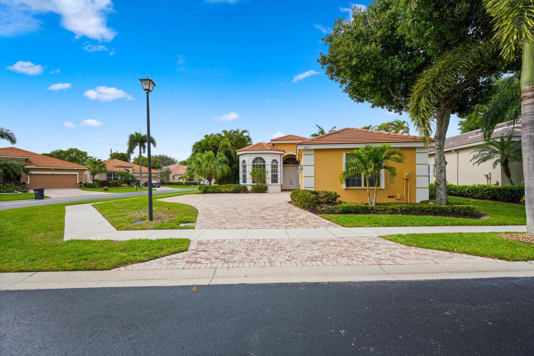4237 Imperial Isle Drive