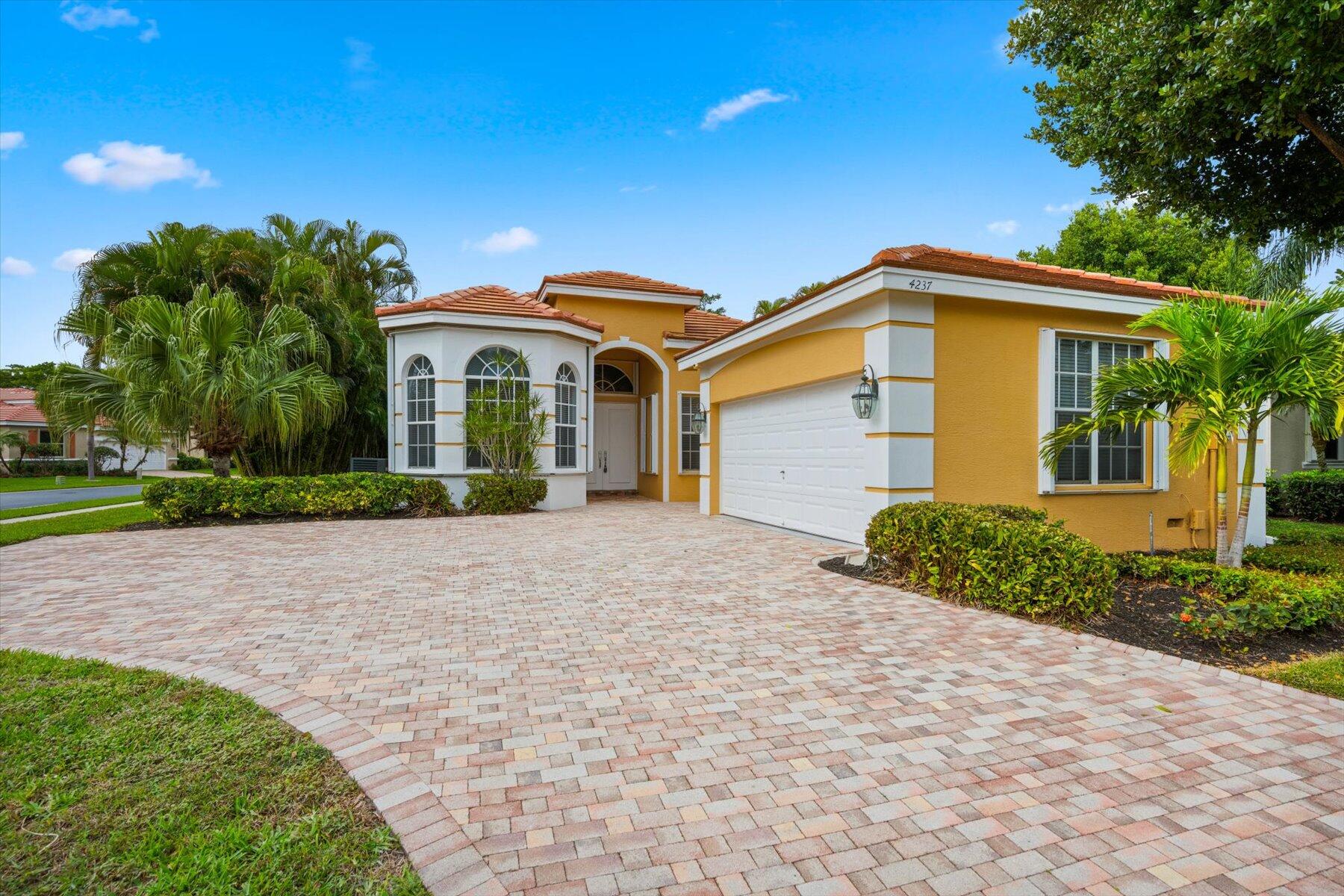 4237 Imperial Isle Drive