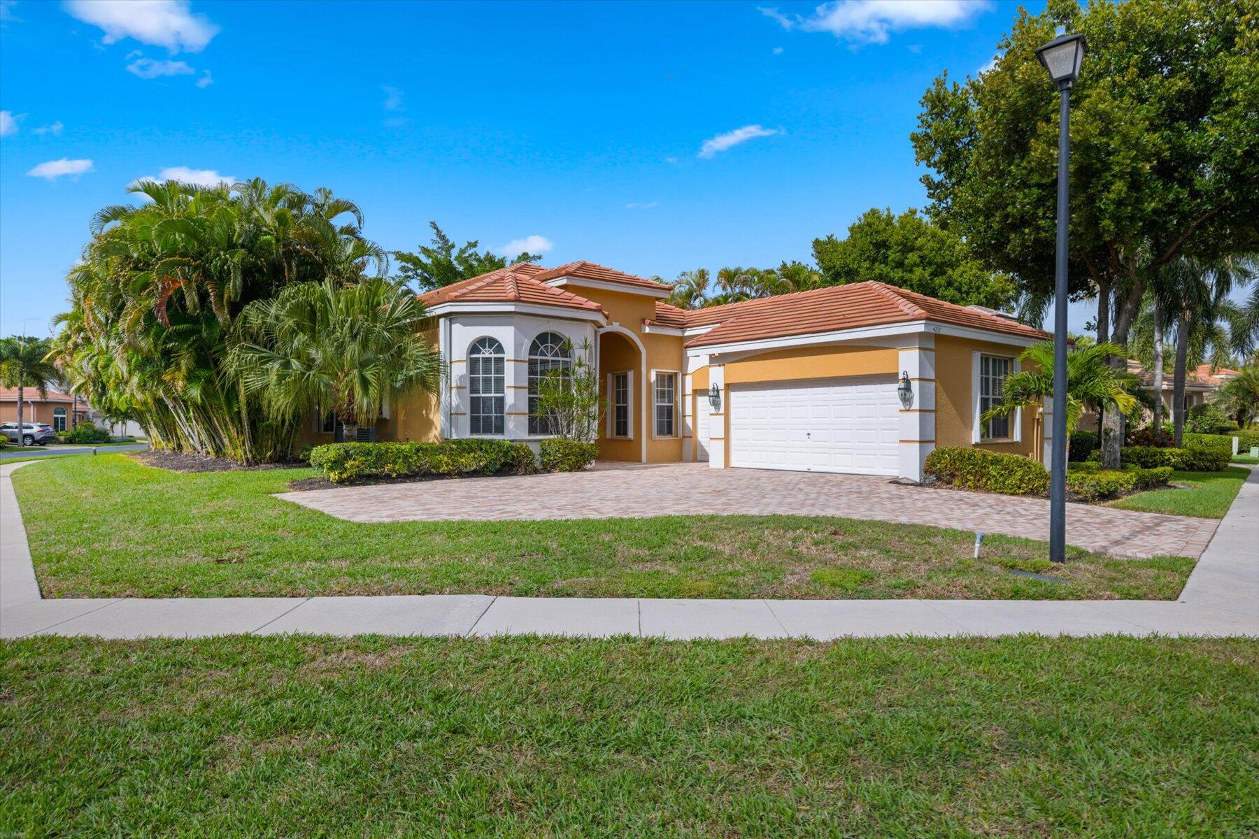 4237 Imperial Isle Drive