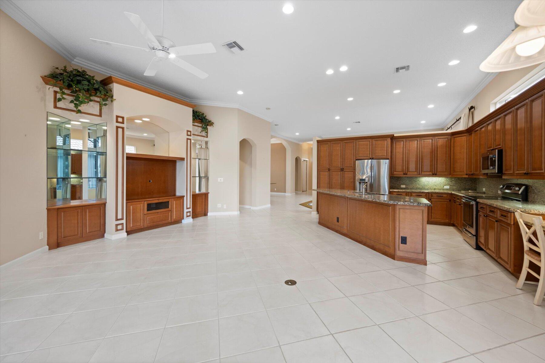 4017 Manchester Lake Drive