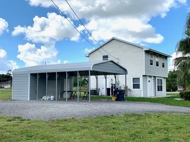 13502 76th Road N