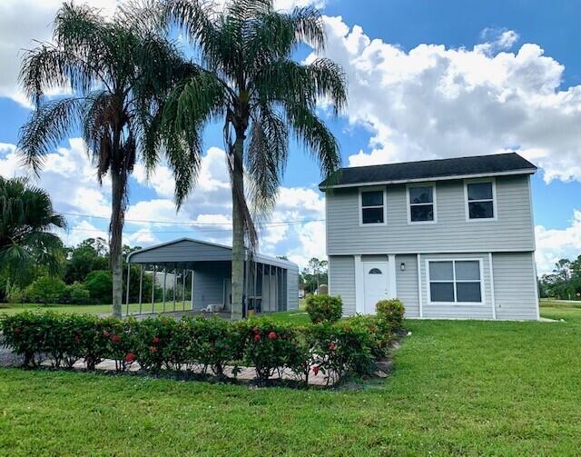 13502 76th Road N