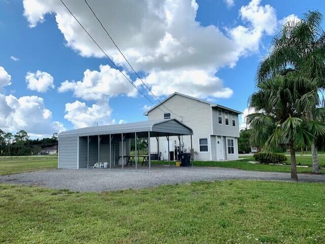 13502 76th Road N