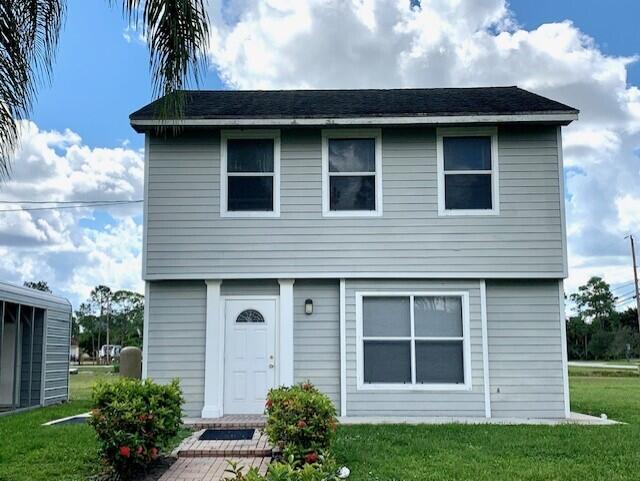 13502 76th Road N