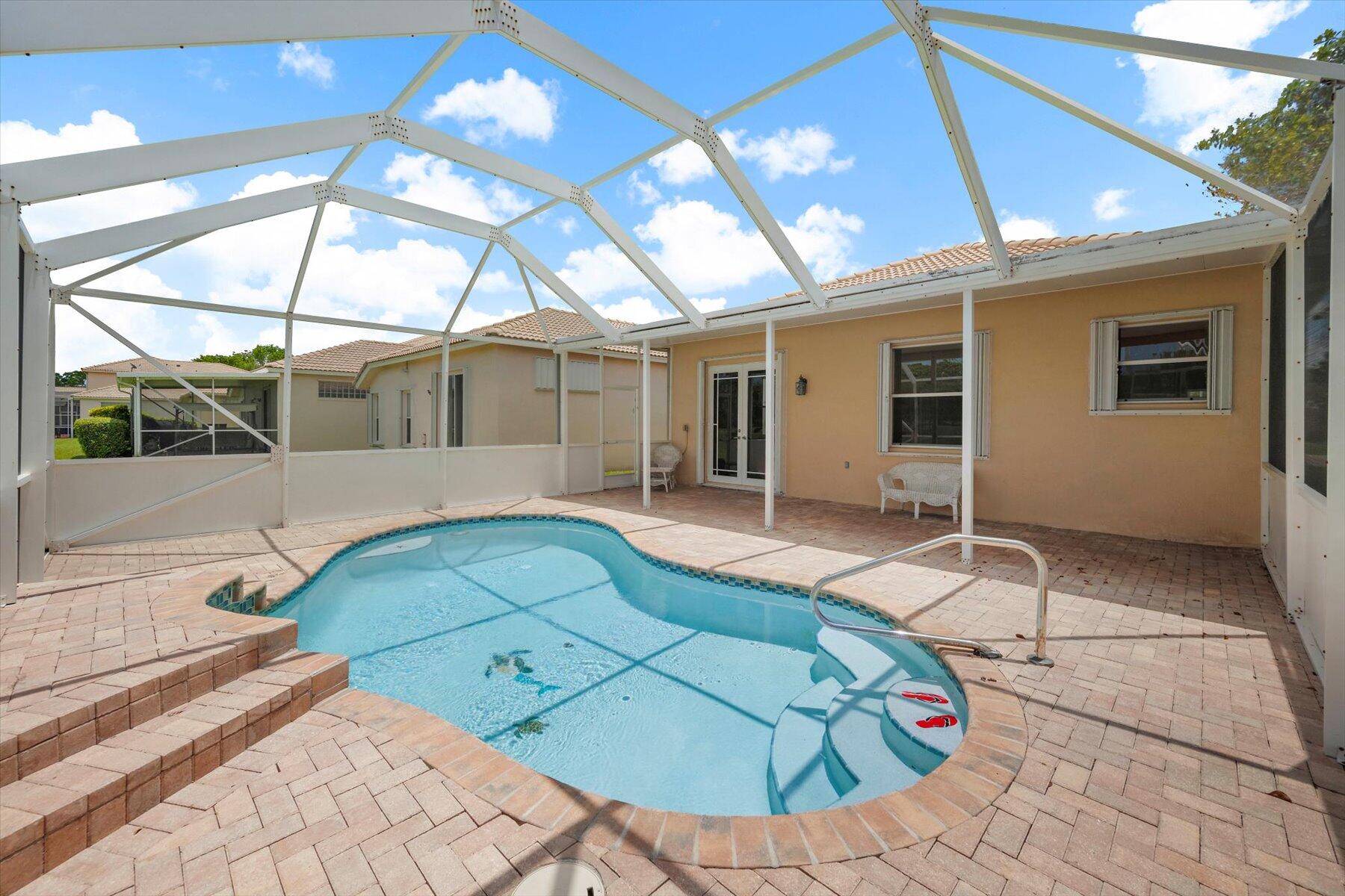 110 Prestige Drive