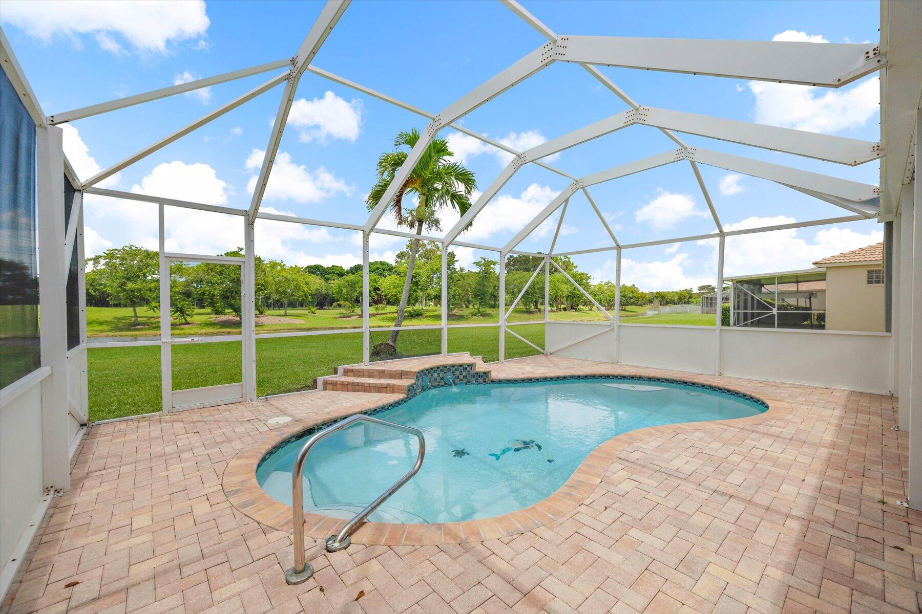 110 Prestige Drive