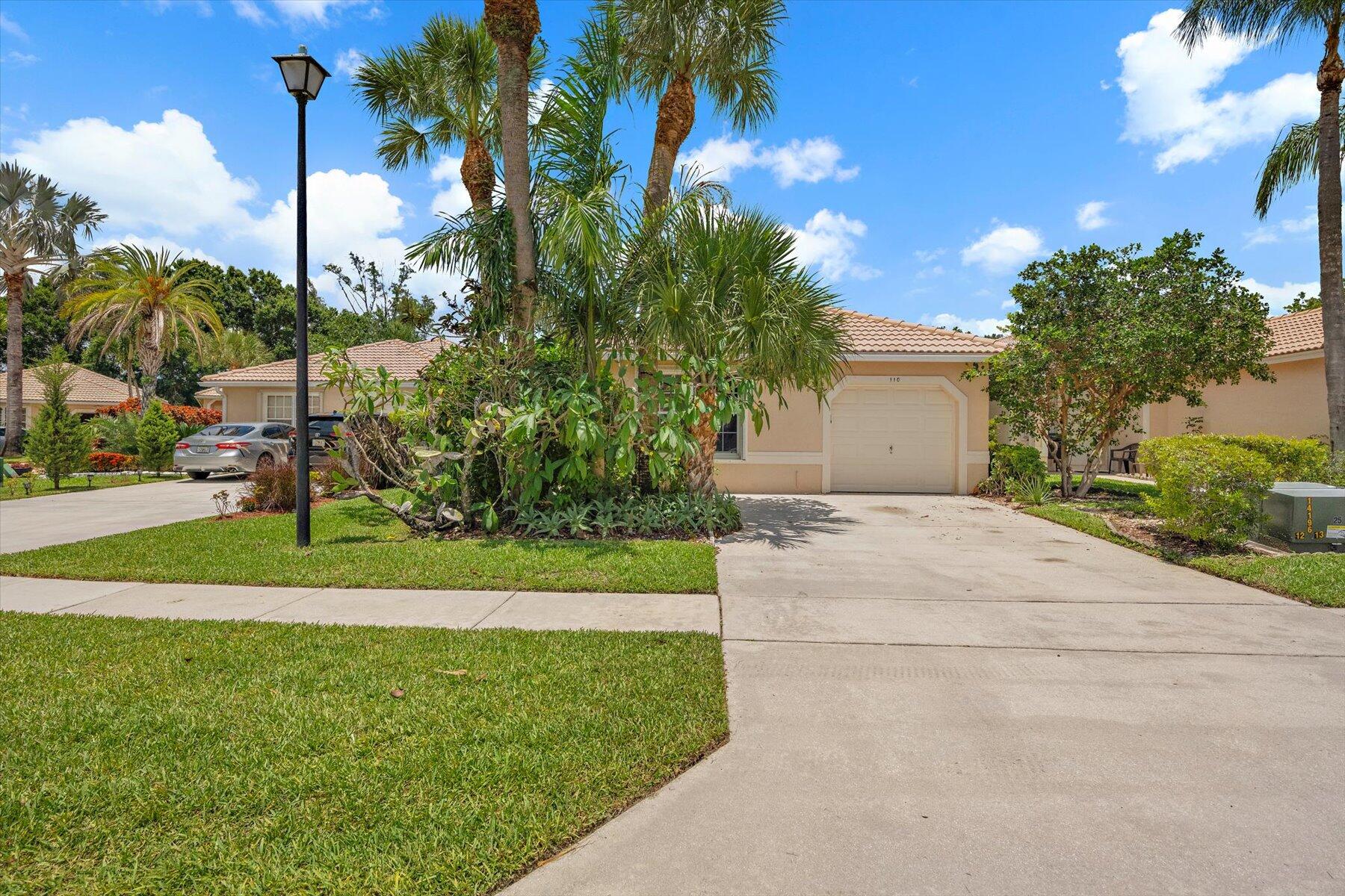 110 Prestige Drive