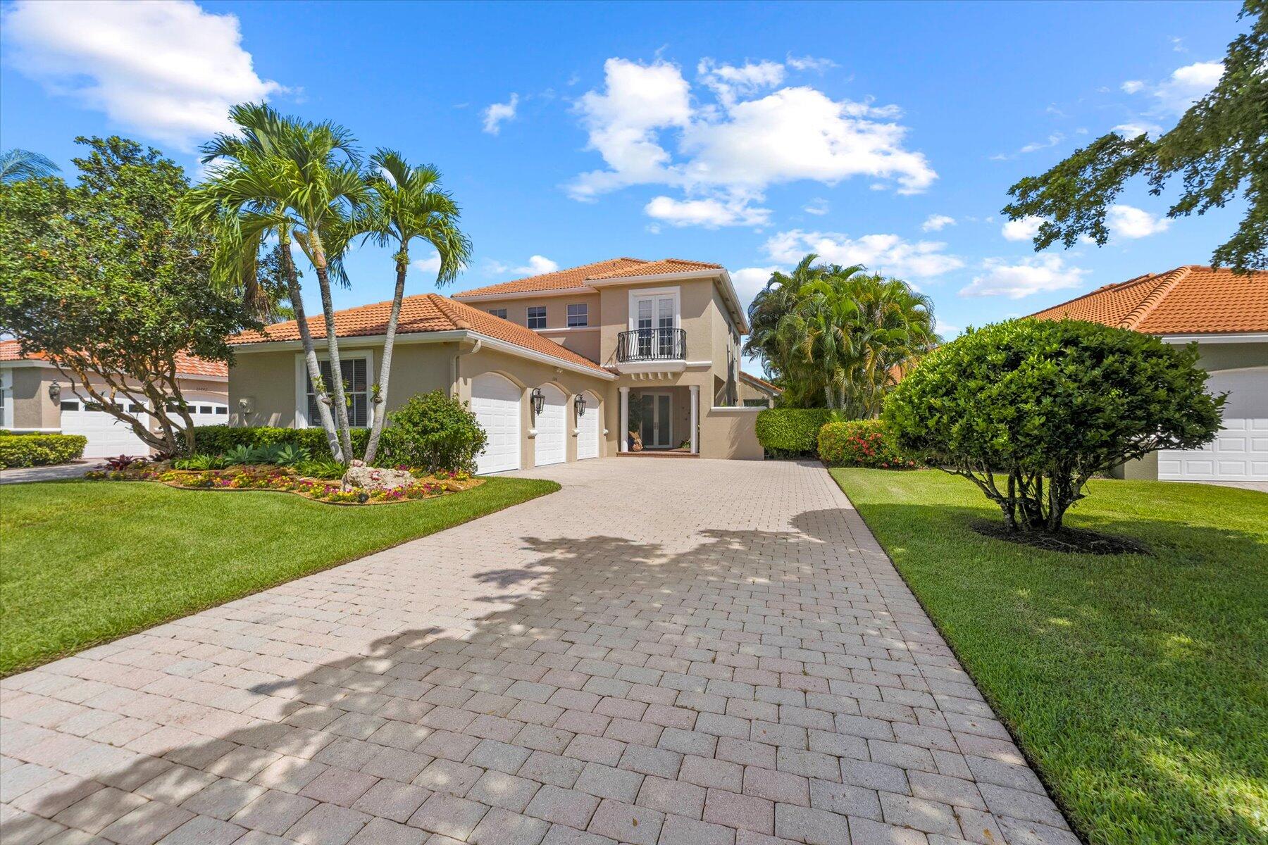 10741 Fairmont Village Drive