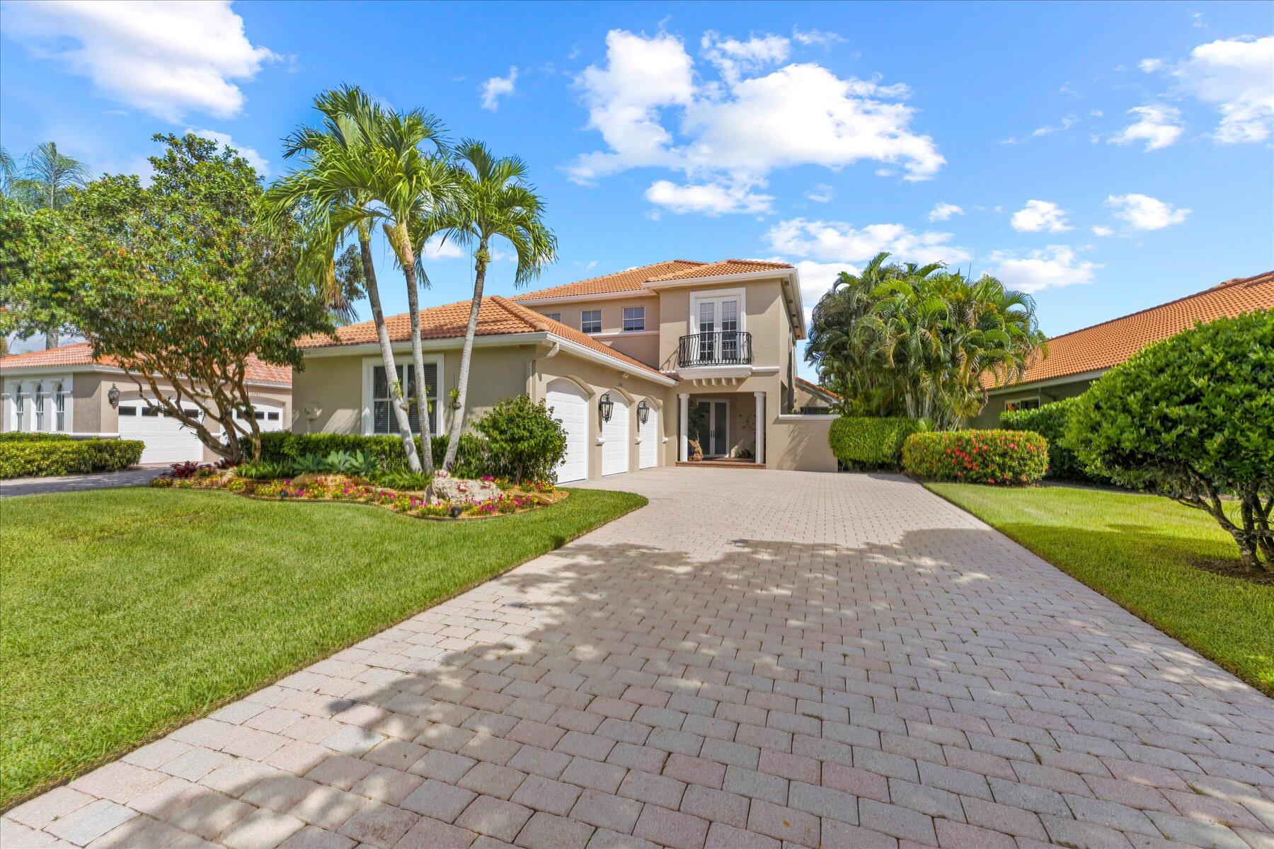 10741 Fairmont Village Drive