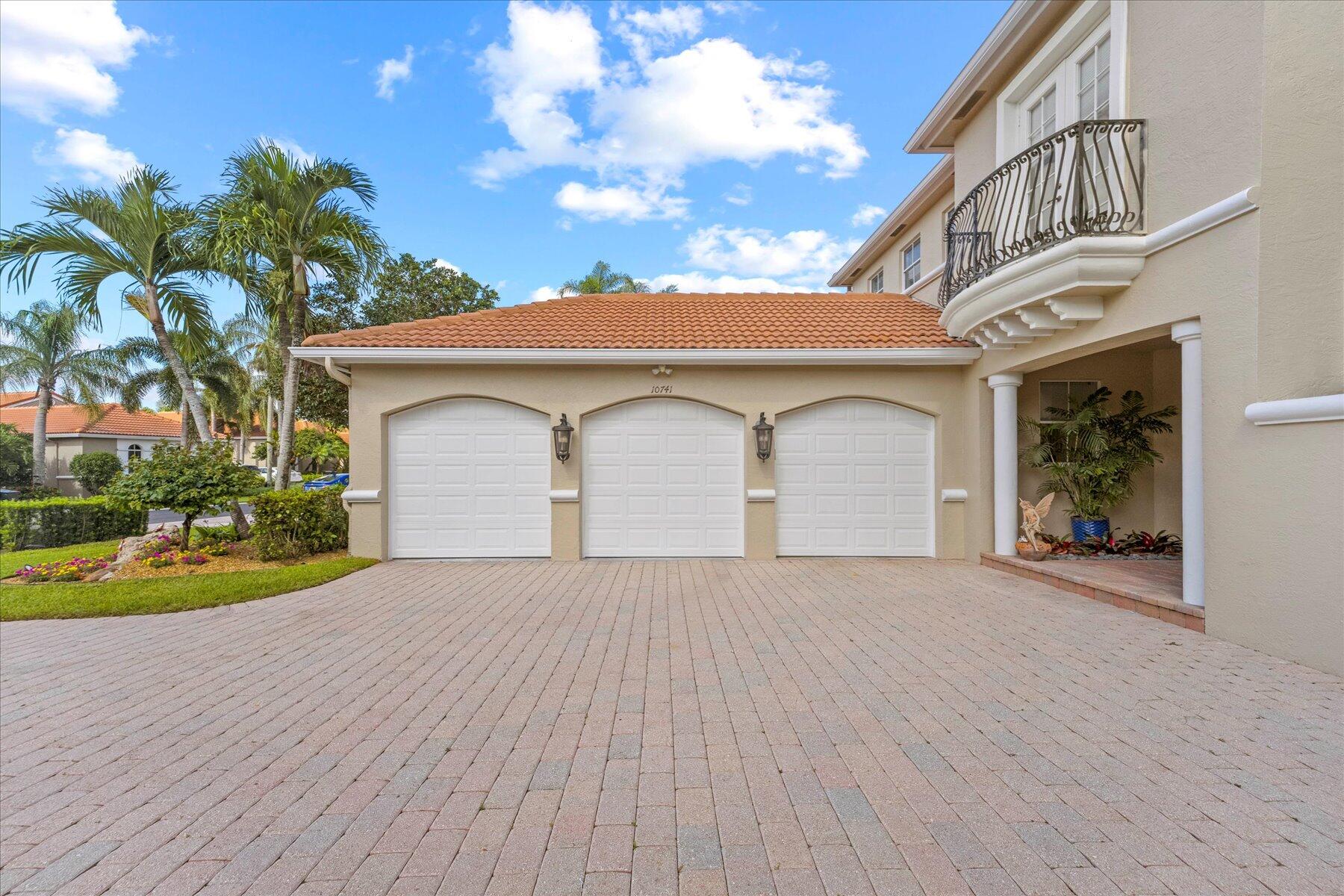 10741 Fairmont Village Drive
