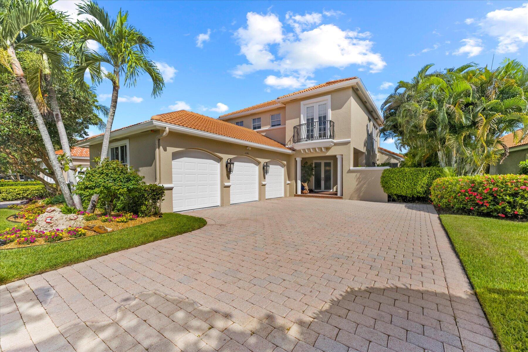 10741 Fairmont Village Drive