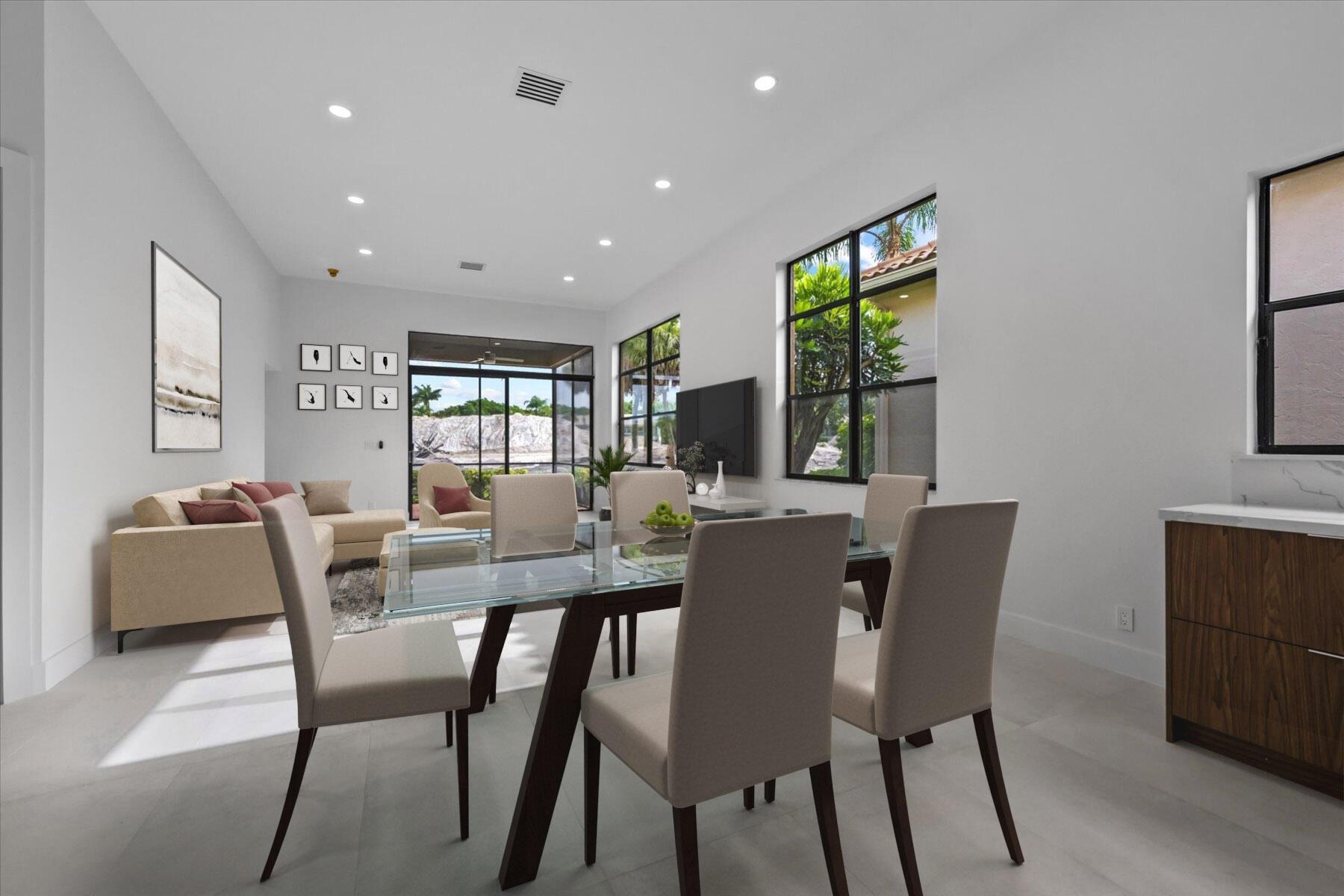 4533 Barclay Fair Way