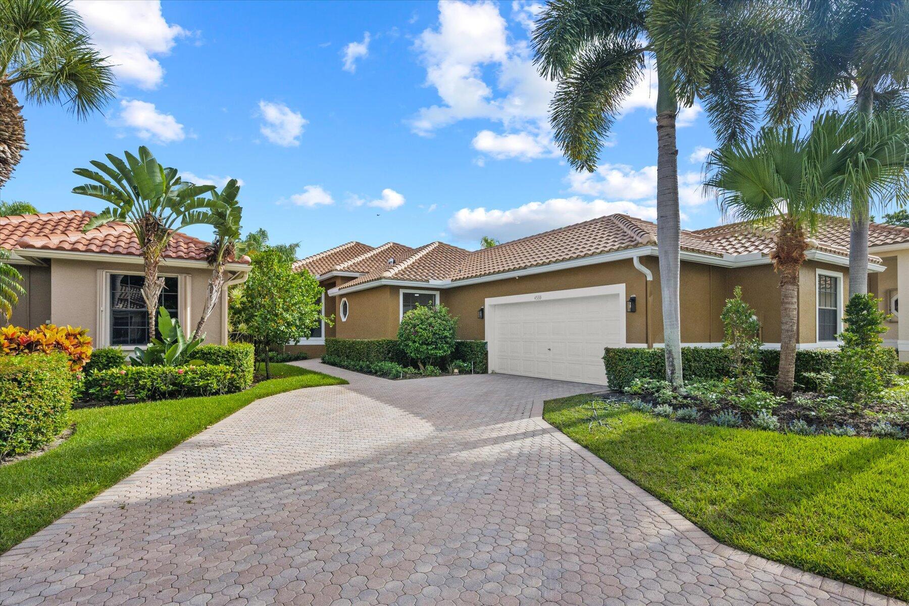 4533 Barclay Fair Way