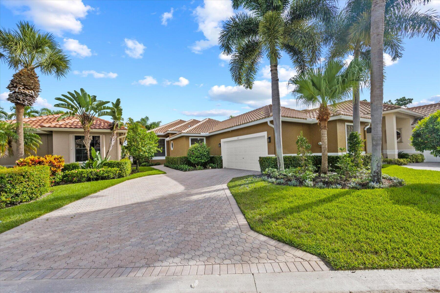 4533 Barclay Fair Way
