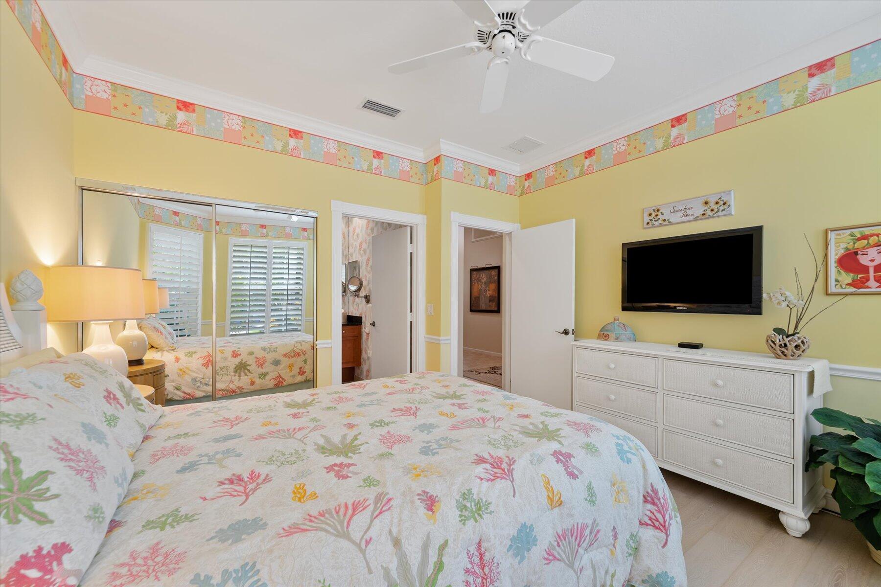 10801 Northgreen Drive