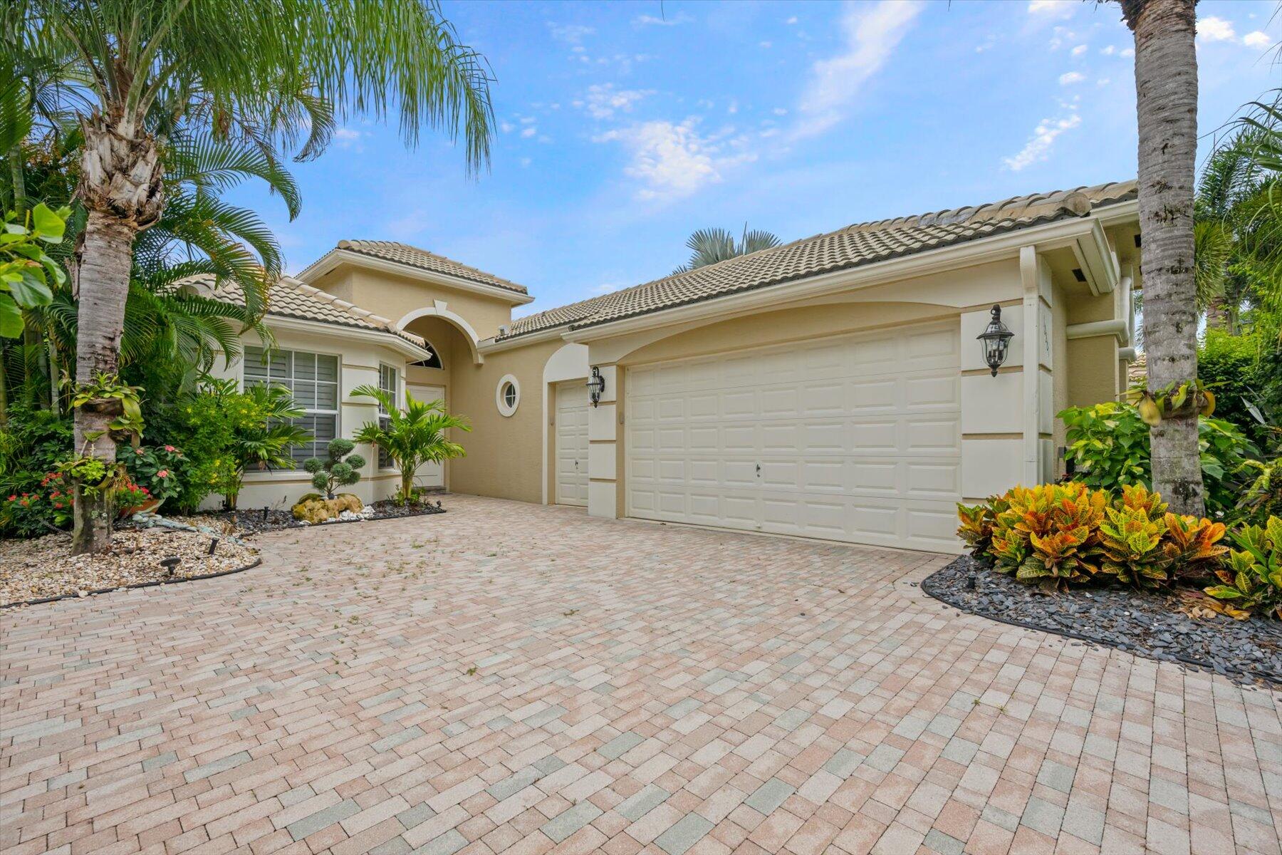10801 Northgreen Drive