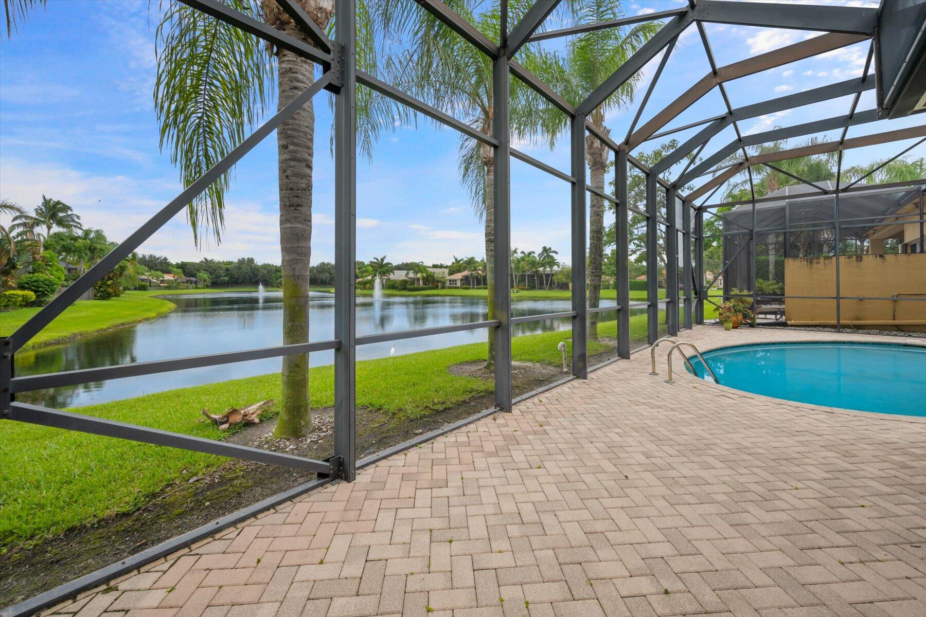 10801 Northgreen Drive