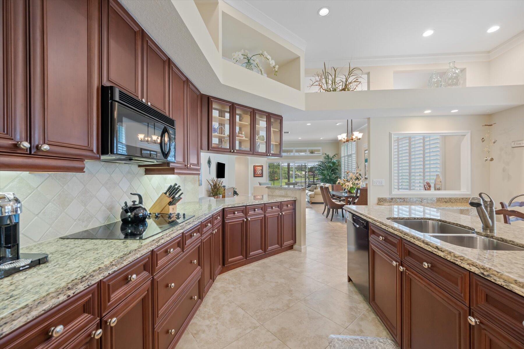 10801 Northgreen Drive