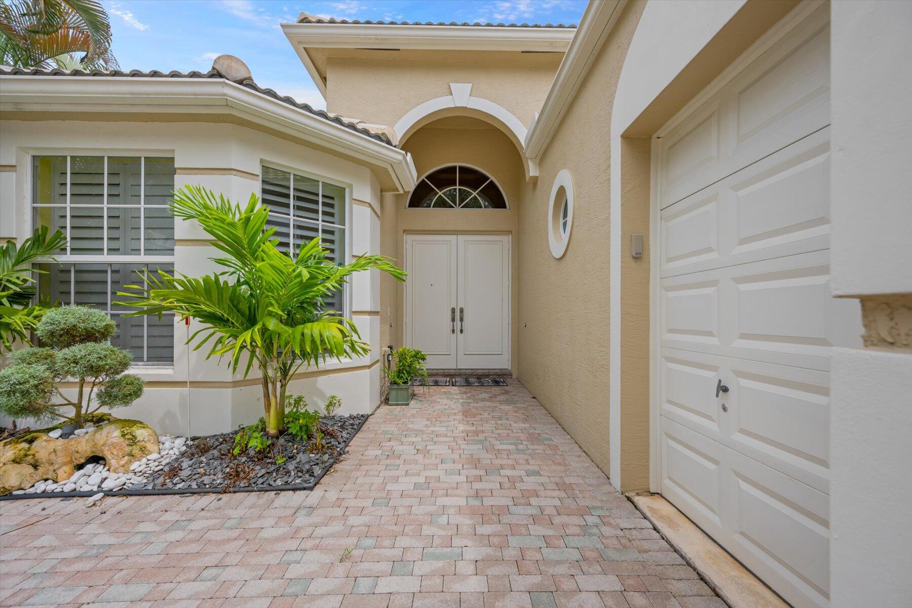 10801 Northgreen Drive