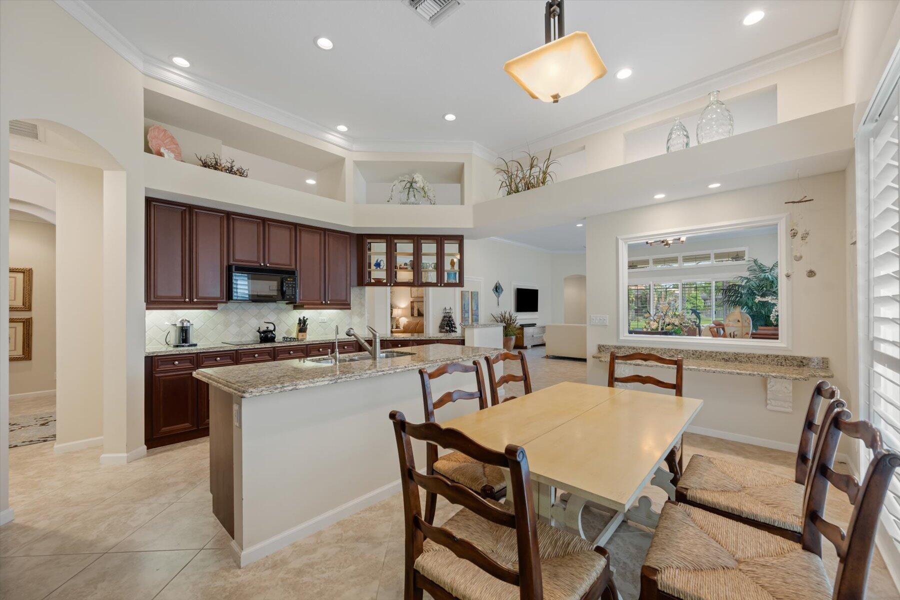 10801 Northgreen Drive