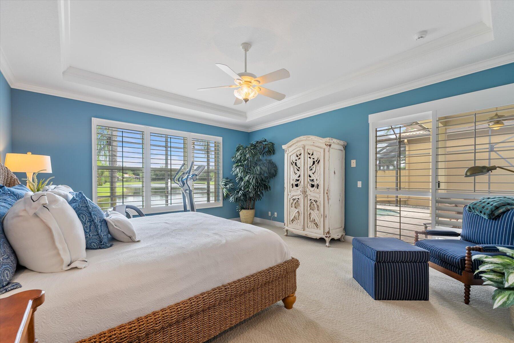 10801 Northgreen Drive