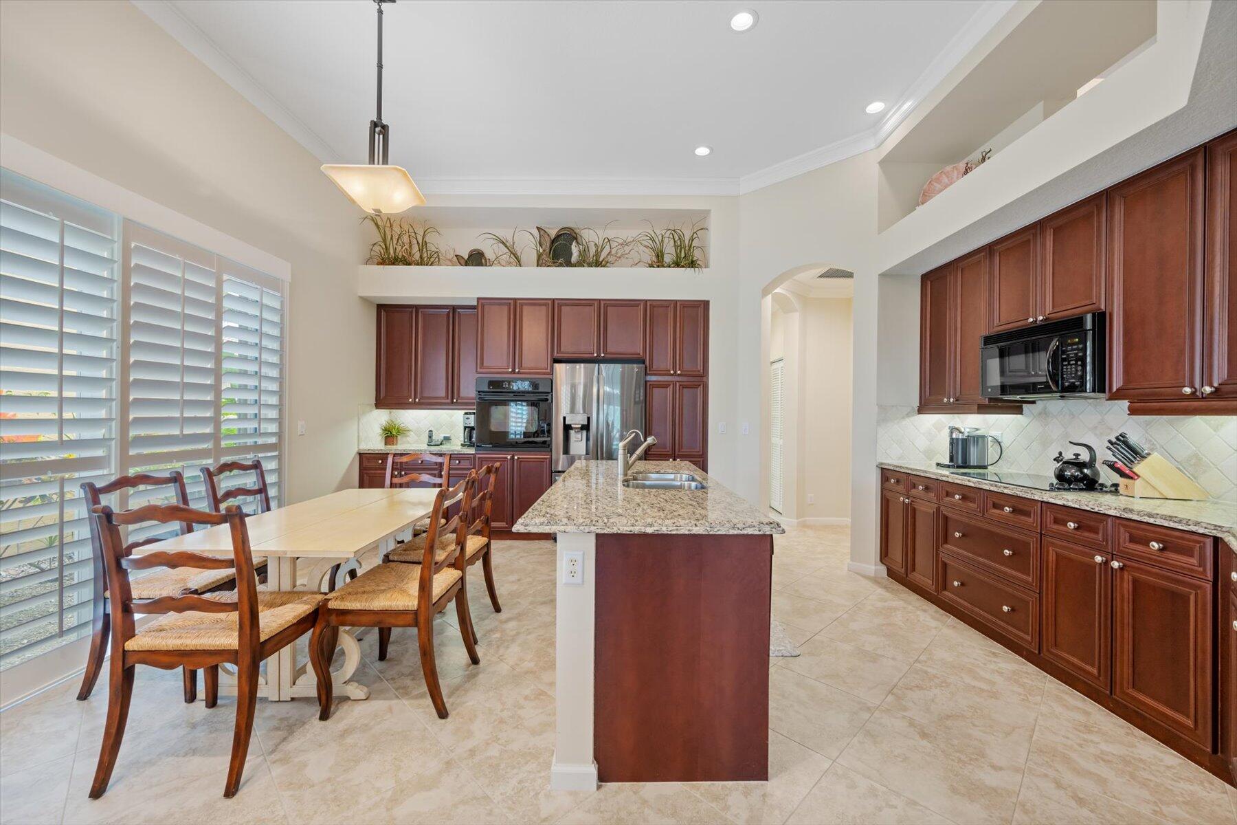 10801 Northgreen Drive