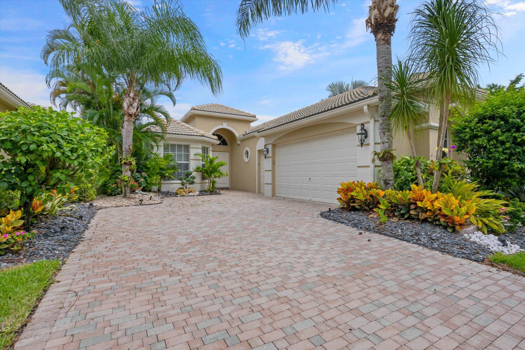 10801 Northgreen Drive