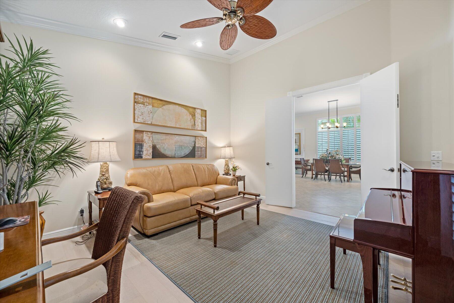 10801 Northgreen Drive