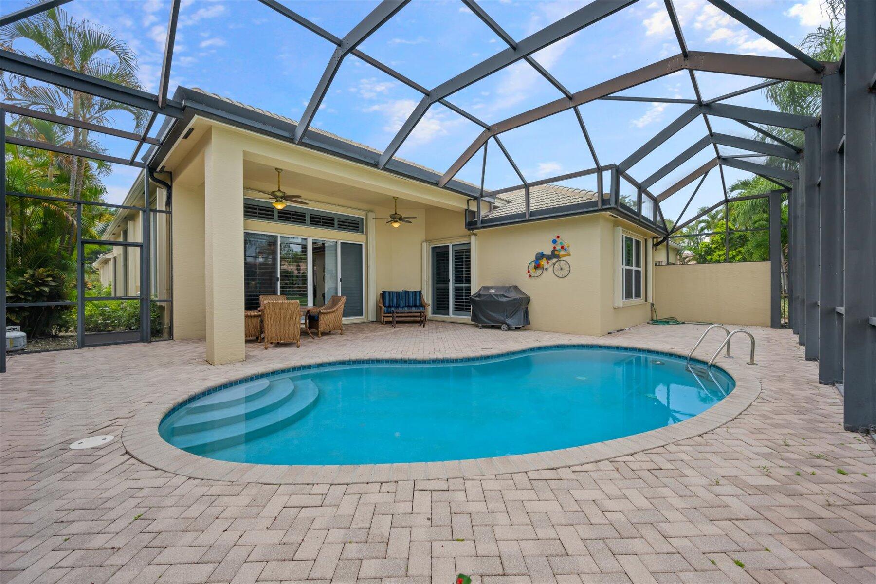 10801 Northgreen Drive