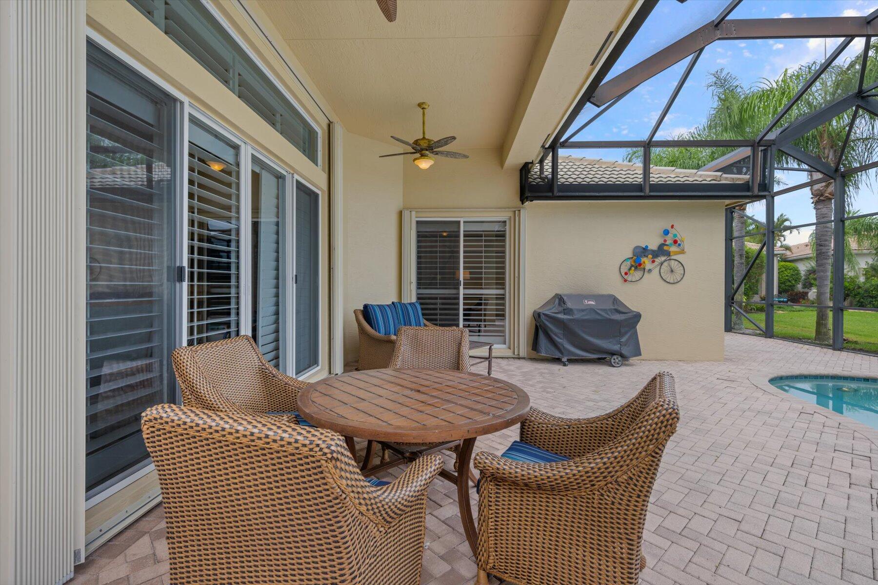10801 Northgreen Drive