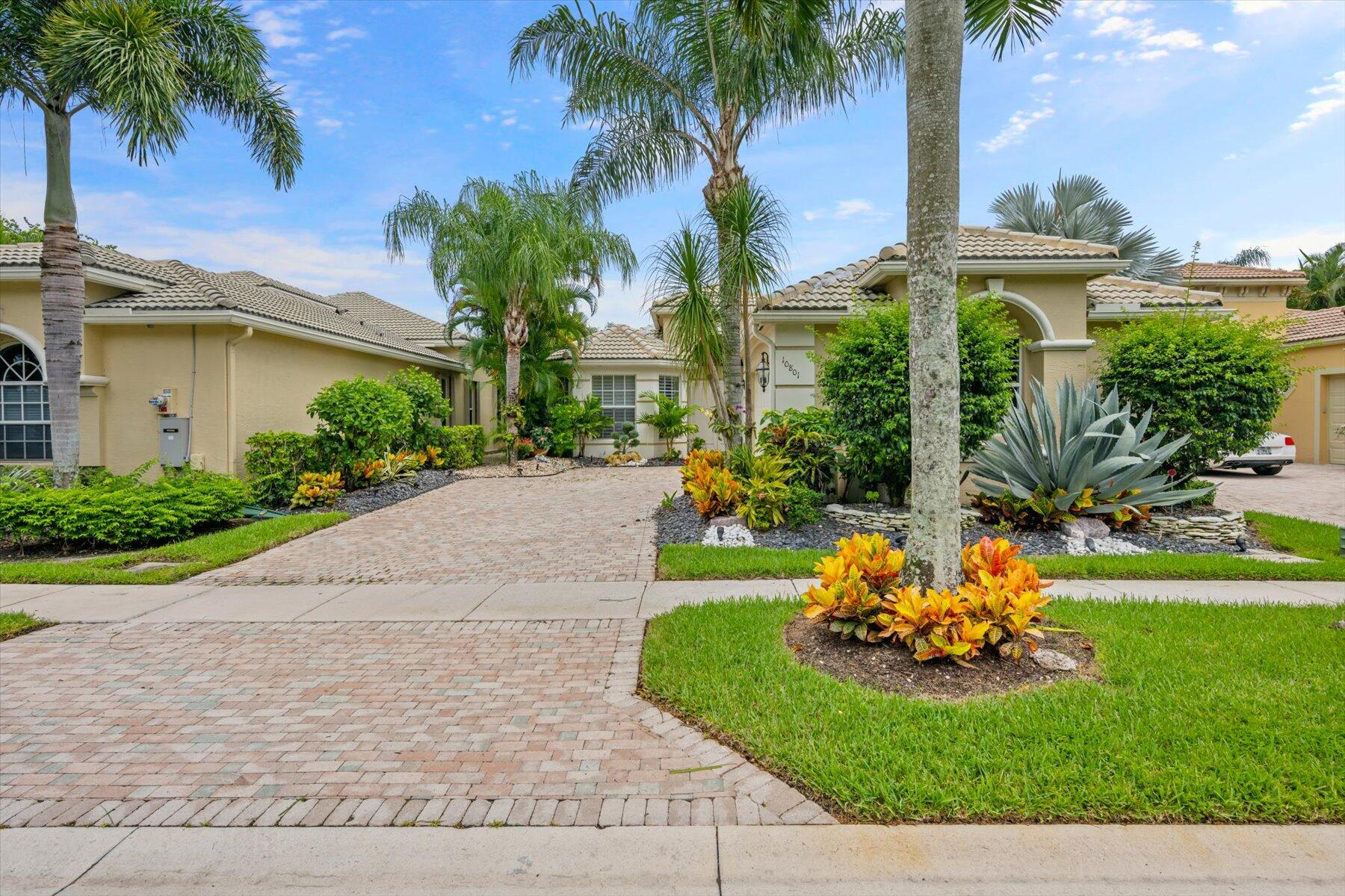 10801 Northgreen Drive