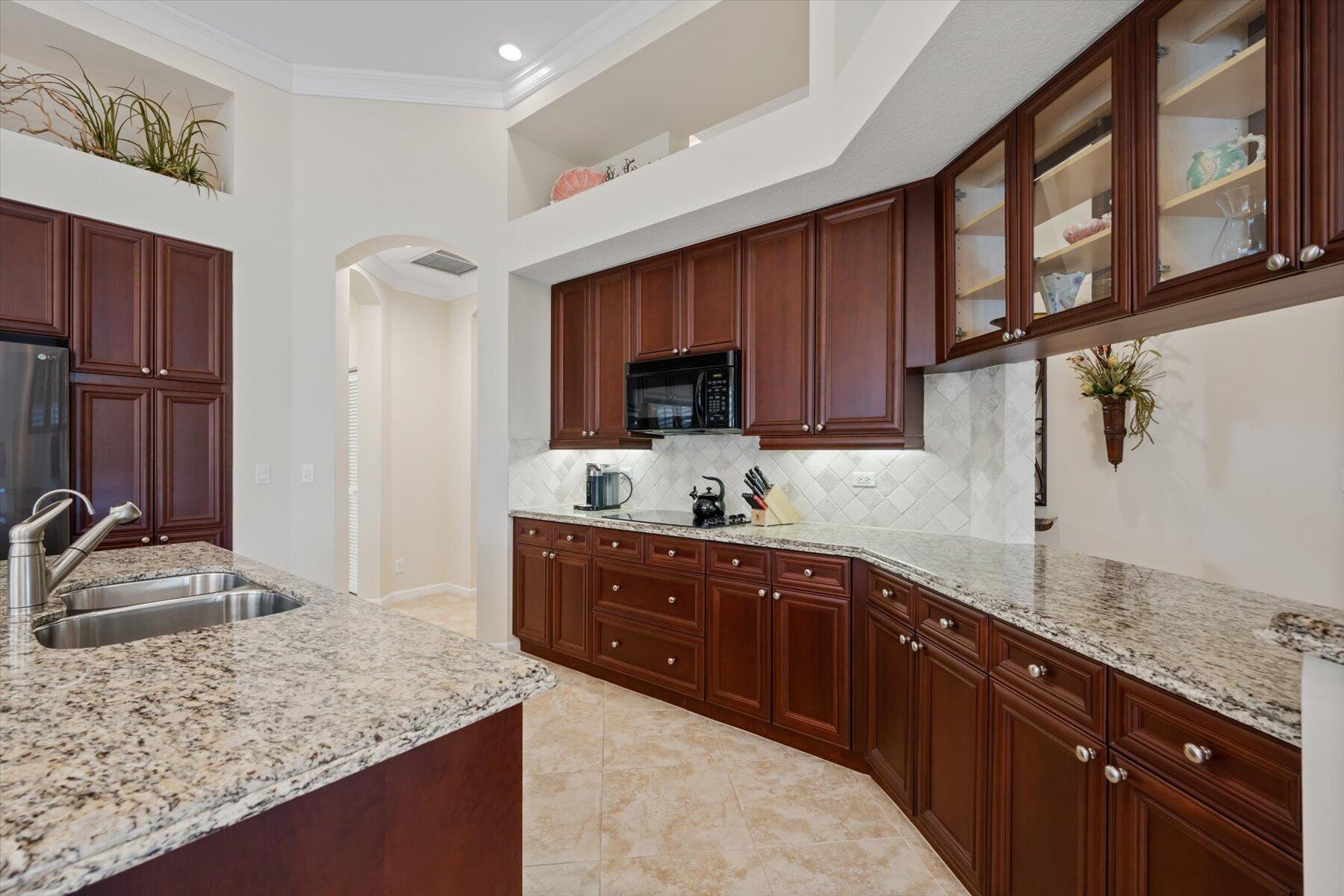 10801 Northgreen Drive