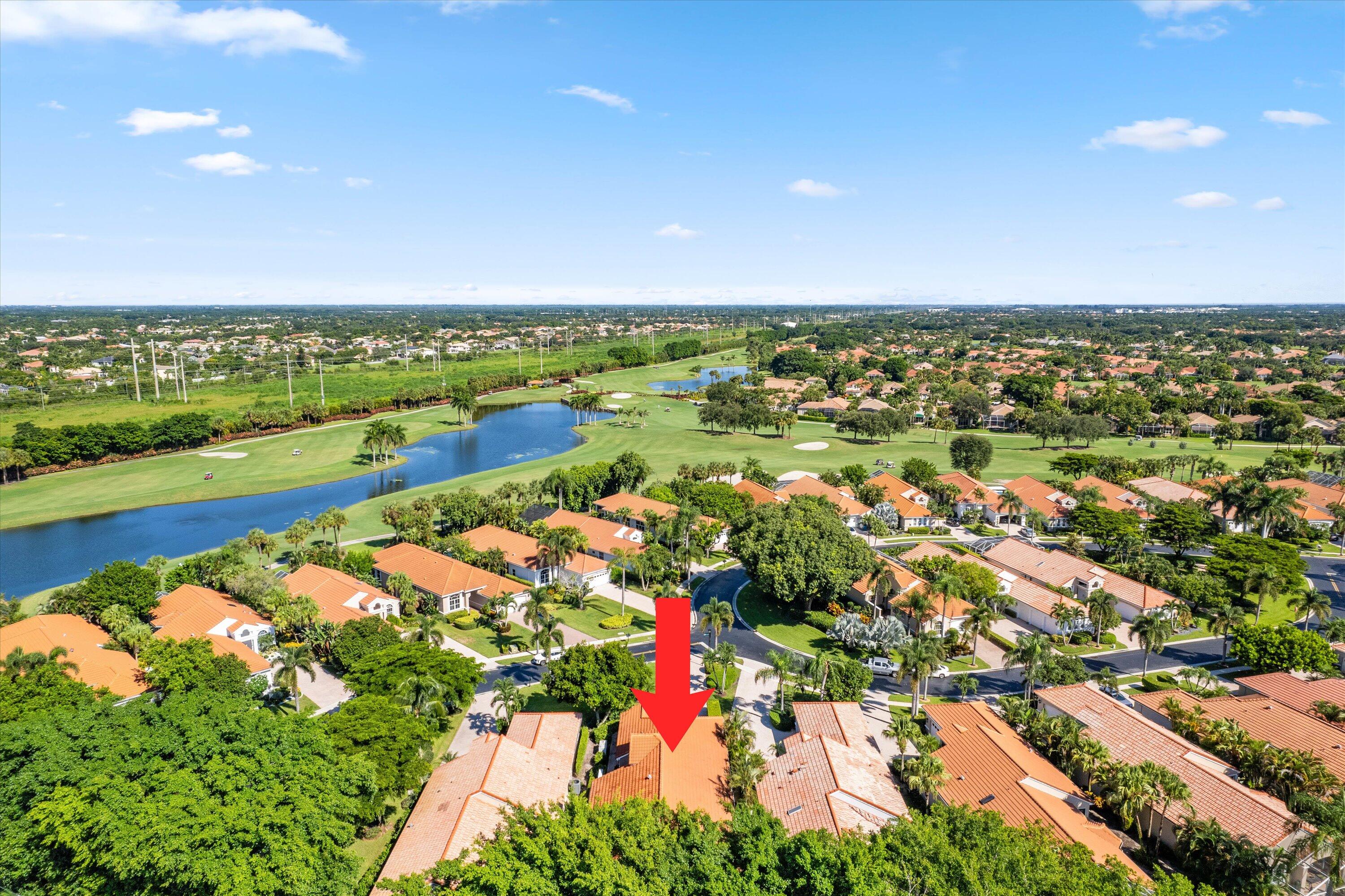 10860 Fairmont Village Drive