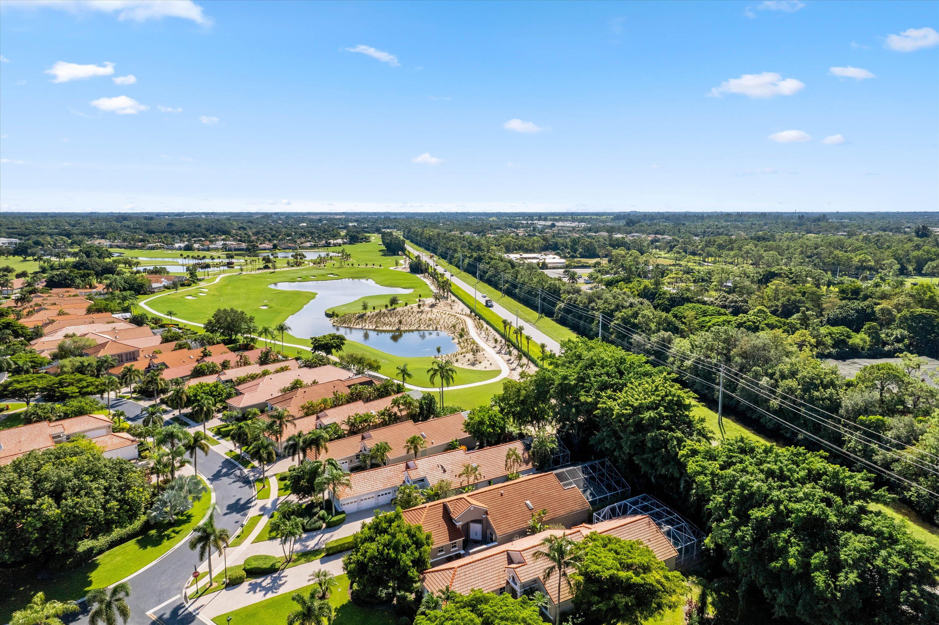 10860 Fairmont Village Drive