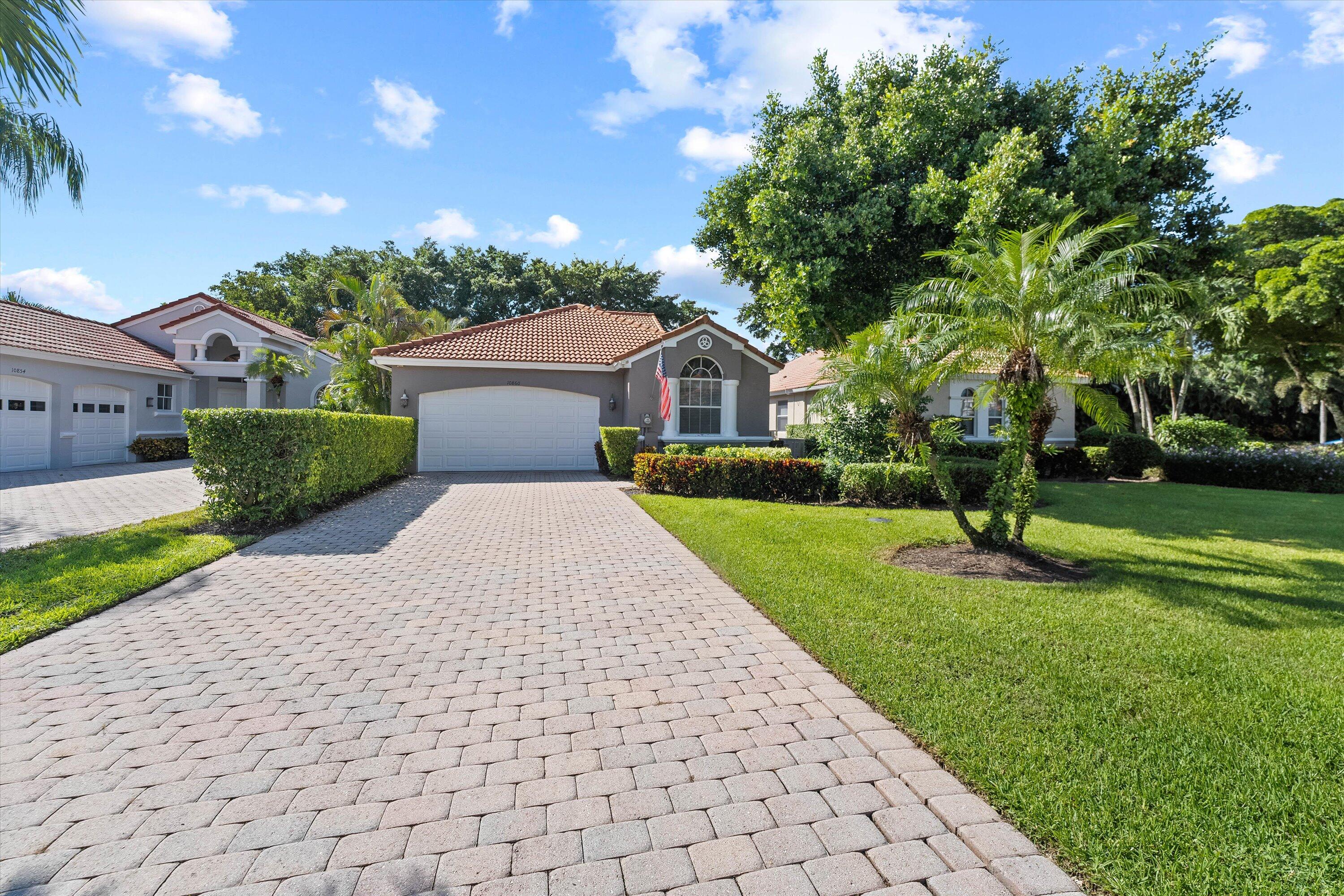 10860 Fairmont Village Drive