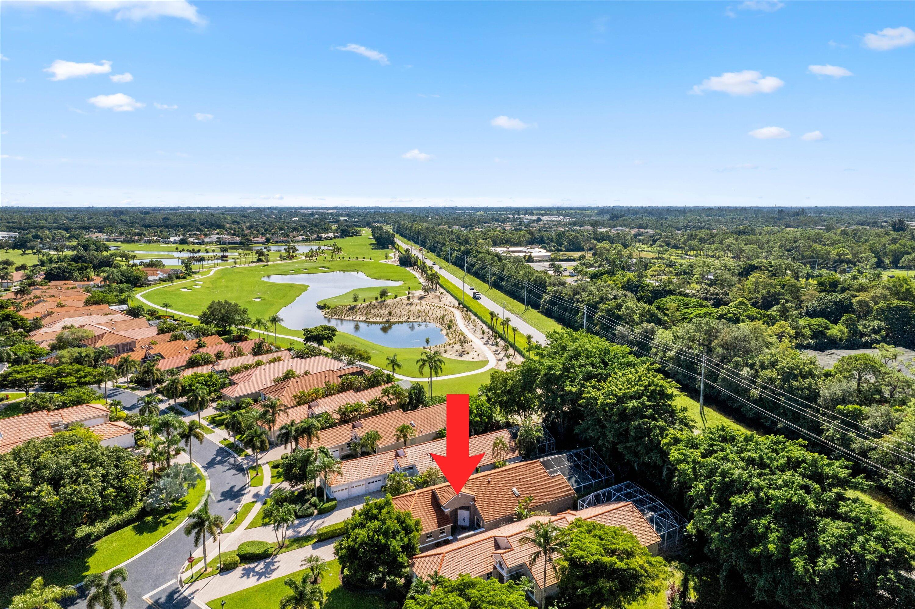 10860 Fairmont Village Drive