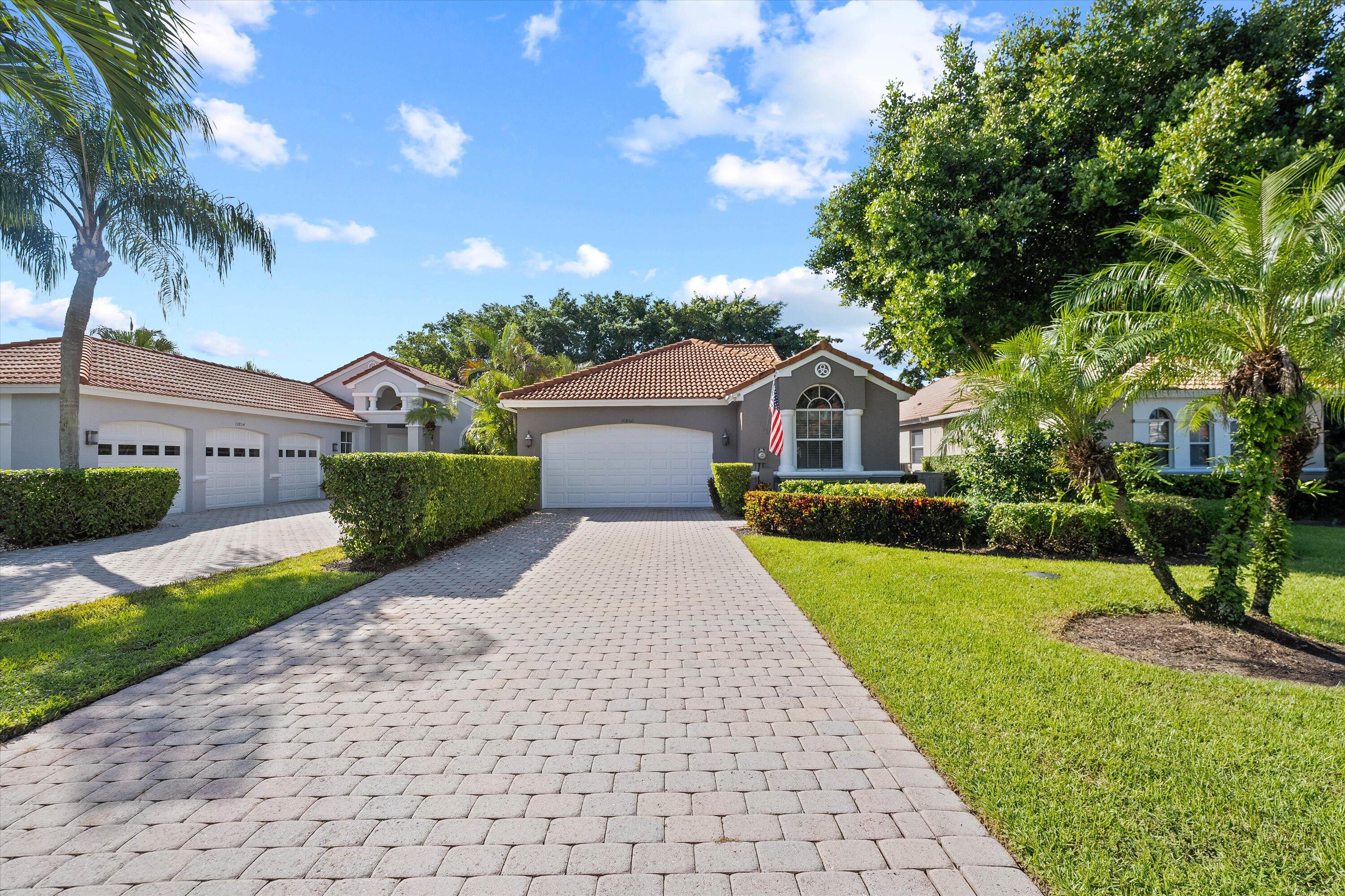 10860 Fairmont Village Drive